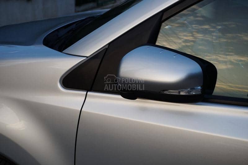 Renault Koleos 2.0DCi 4x4 CH 145000