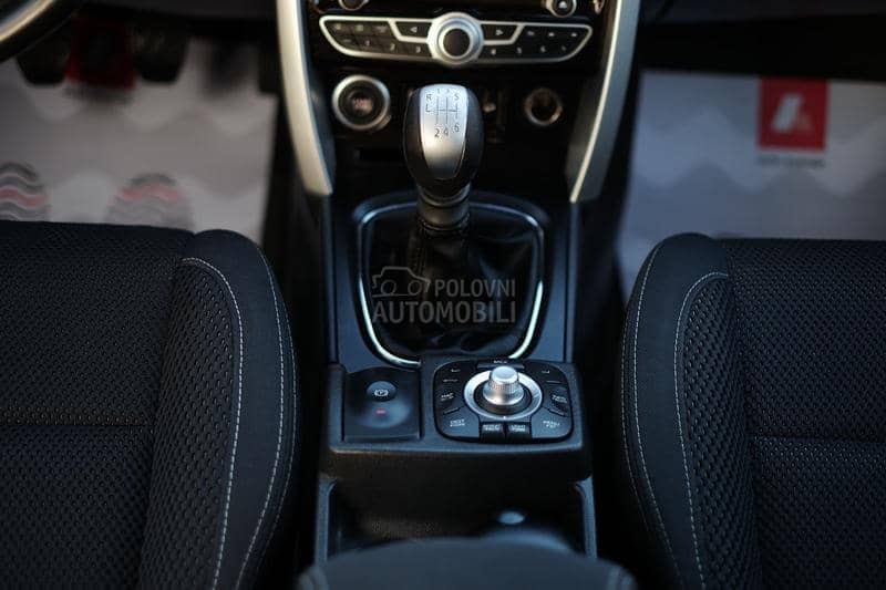 Renault Koleos 2.0DCi 4x4 CH 145000