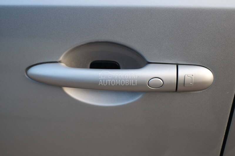 Renault Koleos 2.0DCi 4x4 CH 145000