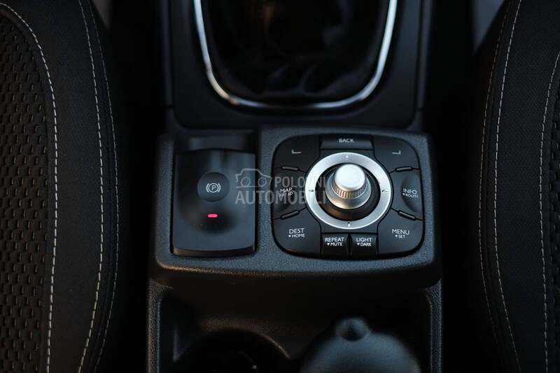 Renault Koleos 2.0DCi 4x4 CH 145000