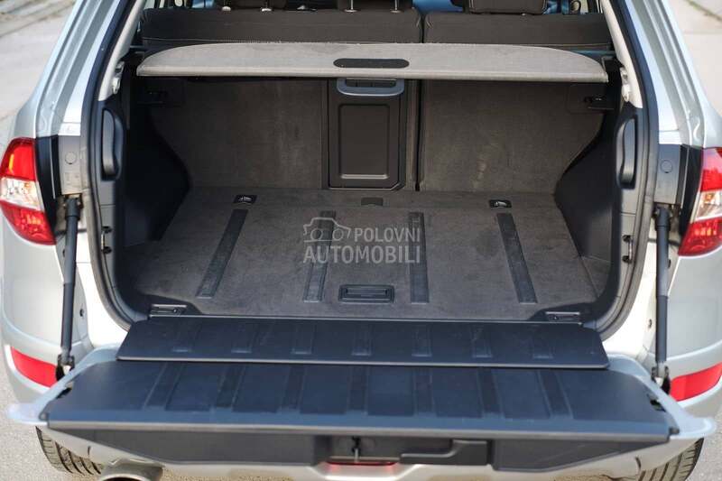 Renault Koleos 2.0DCi 4x4 CH 145000