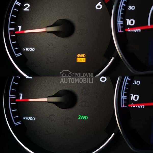 Renault Koleos 2.0DCi 4x4 CH 145000