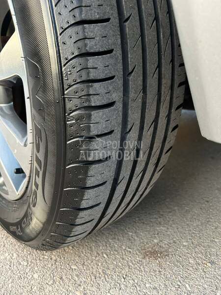 Renault Koleos 2.0DCi 4x4 CH 145000