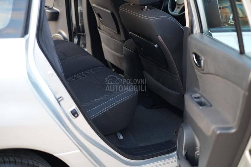 Renault Koleos 2.0DCi 4x4 CH 145000