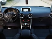 Renault Koleos 2.0DCi 4x4 CH 145000