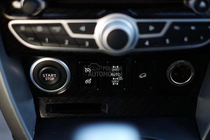 Renault Koleos 2.0DCi 4x4 CH 145000