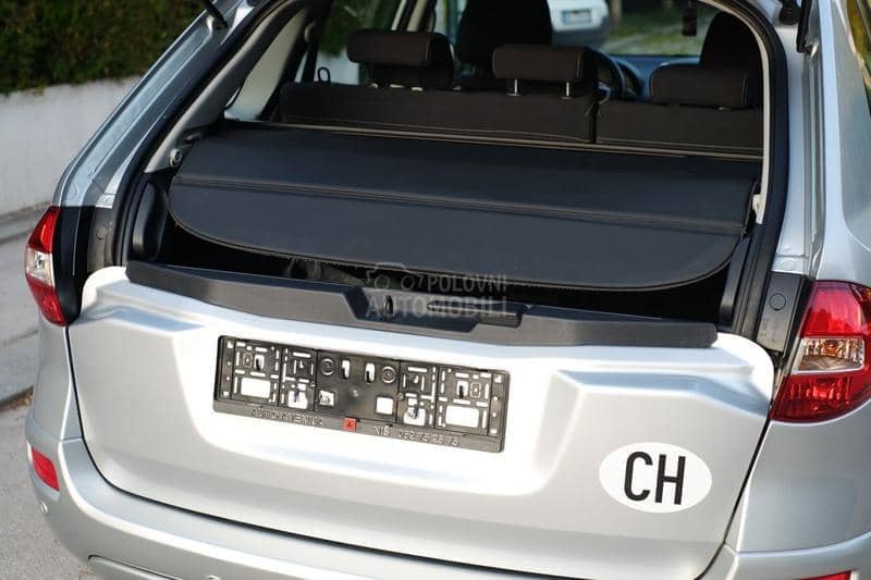 Renault Koleos 2.0DCi 4x4 CH 145000