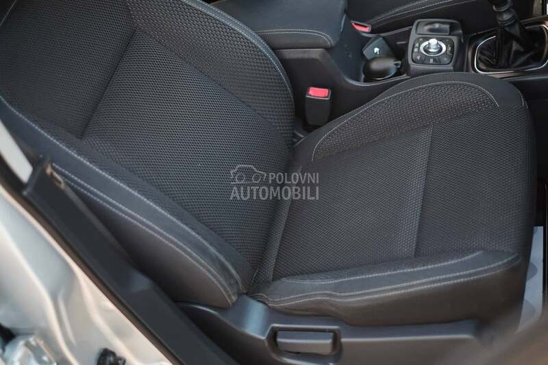 Renault Koleos 2.0DCi 4x4 CH 145000