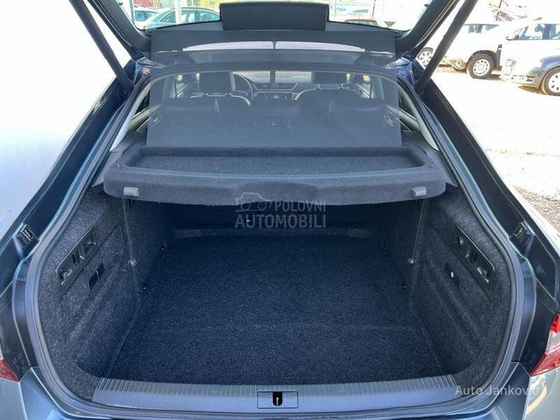 Škoda Superb 4X4   98 000 K M