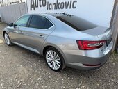 Škoda Superb 2.0 TDI  AMBITION