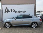 Škoda Superb 2.0 TDI  AMBITION