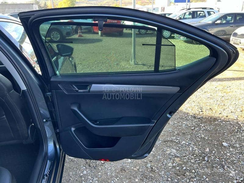 Škoda Superb 4X4   98 000 K M