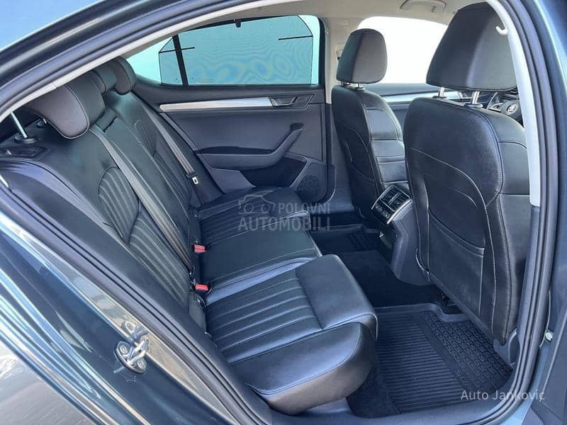 Škoda Superb 4X4   98 000 K M