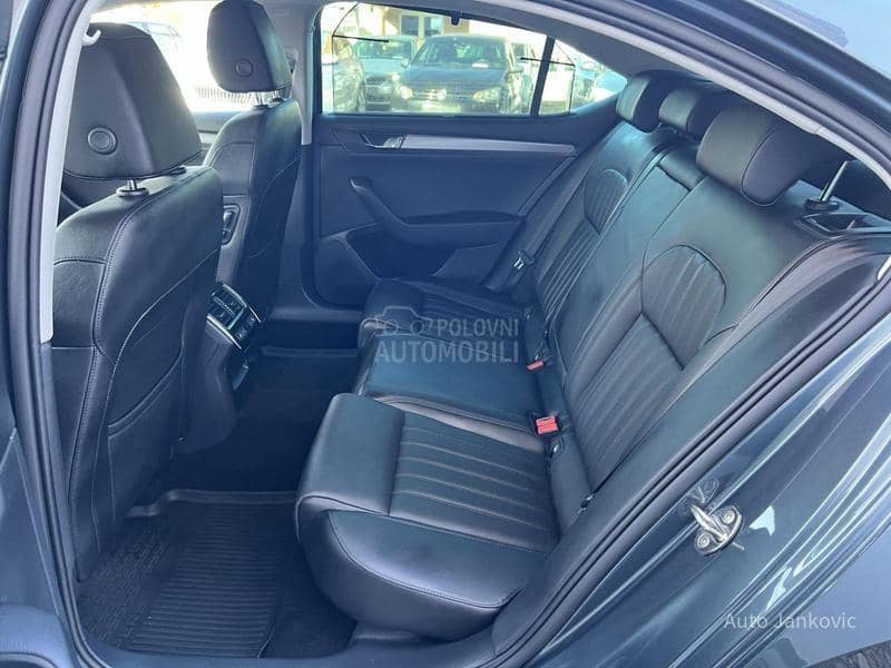 Škoda Superb 4X4   98 000 K M