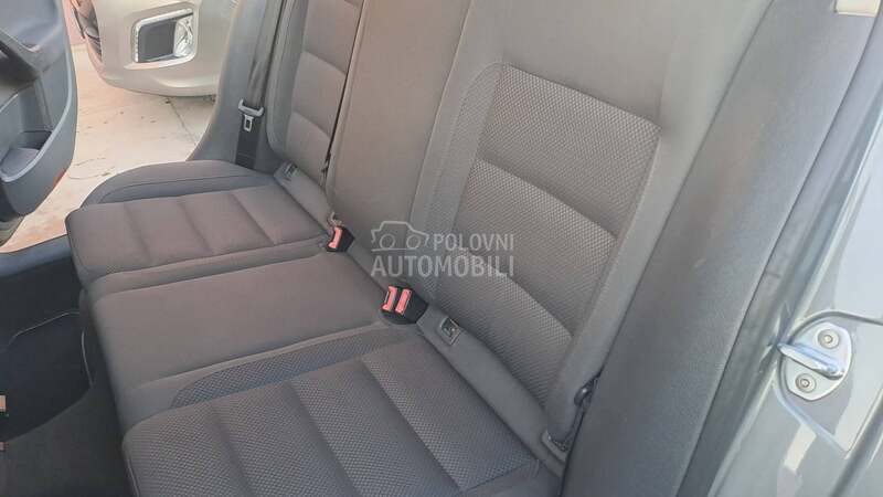 Volkswagen Golf 5 1,9 tdi