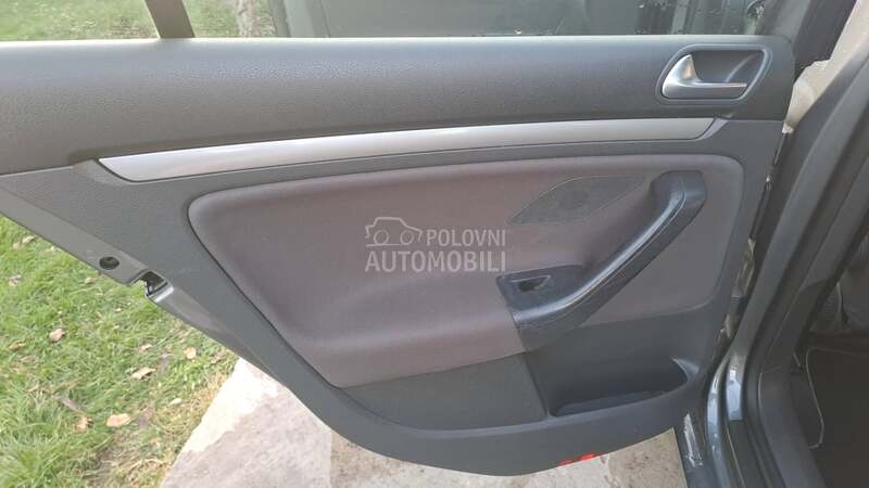 Volkswagen Golf 5 1,9 tdi