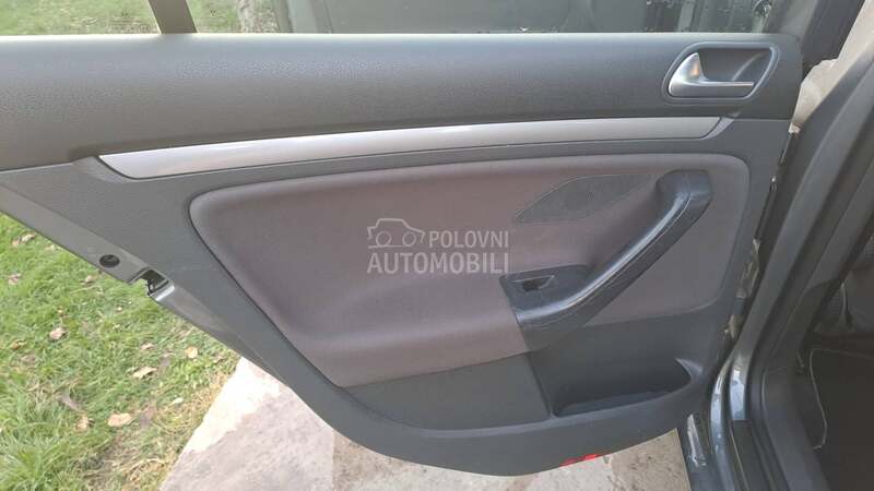 Volkswagen Golf 5 1,9 tdi