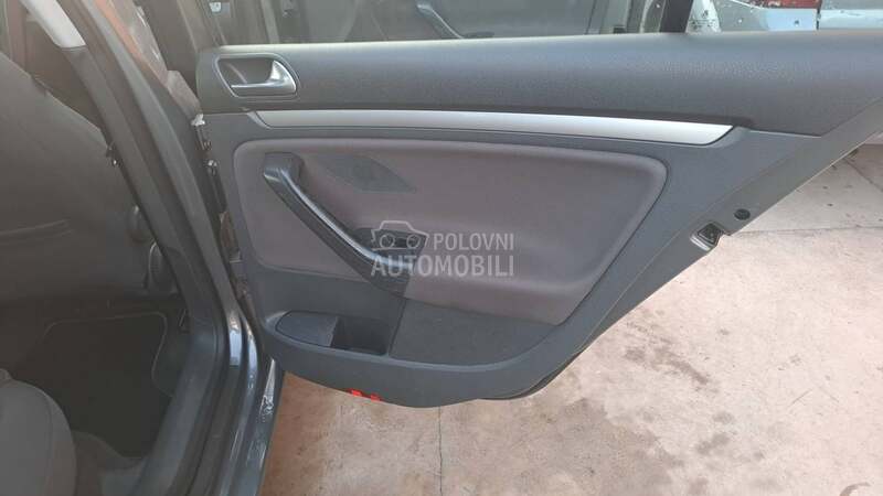 Volkswagen Golf 5 1,9 tdi