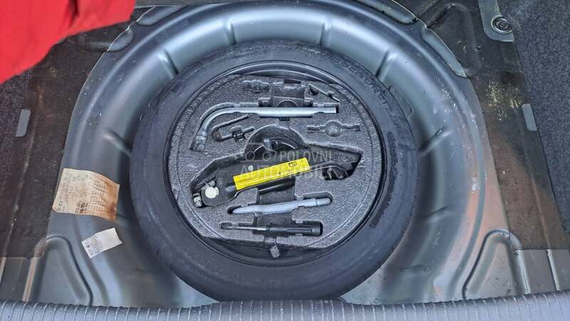 Volkswagen Golf 5 1,9 tdi