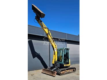 Yanmar VIO 57 OD 5,3T NAGIBNA
