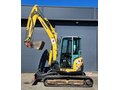 Yanmar VIO 57 OD 5,3T NAGIBNA