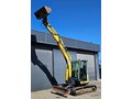 Yanmar VIO 57 OD 5,3T NAGIBNA