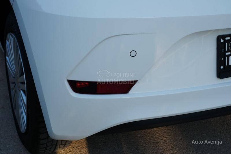 Volkswagen up! 1.0MPi MOVE CH