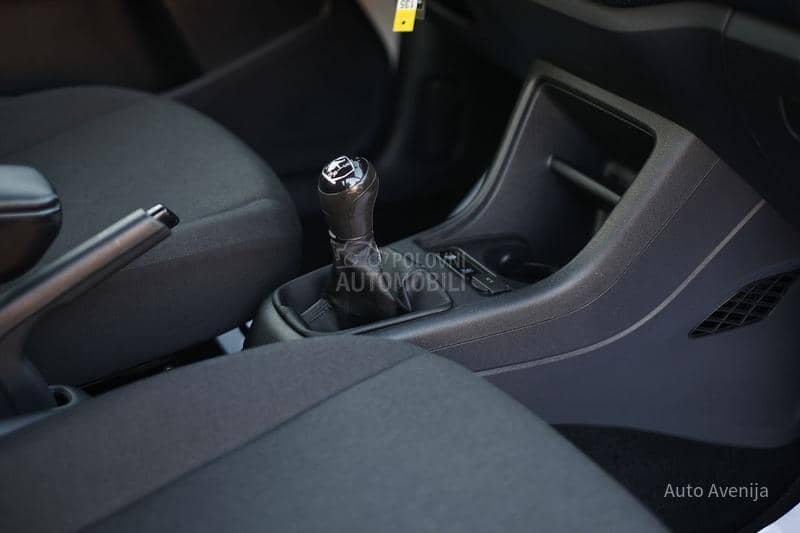 Volkswagen up! 1.0MPi MOVE CH