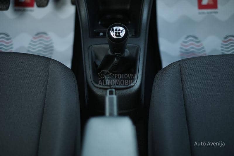 Volkswagen up! 1.0MPi MOVE CH