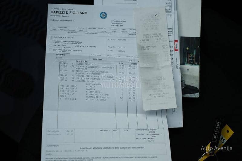 Volkswagen up! 1.0MPi MOVE CH