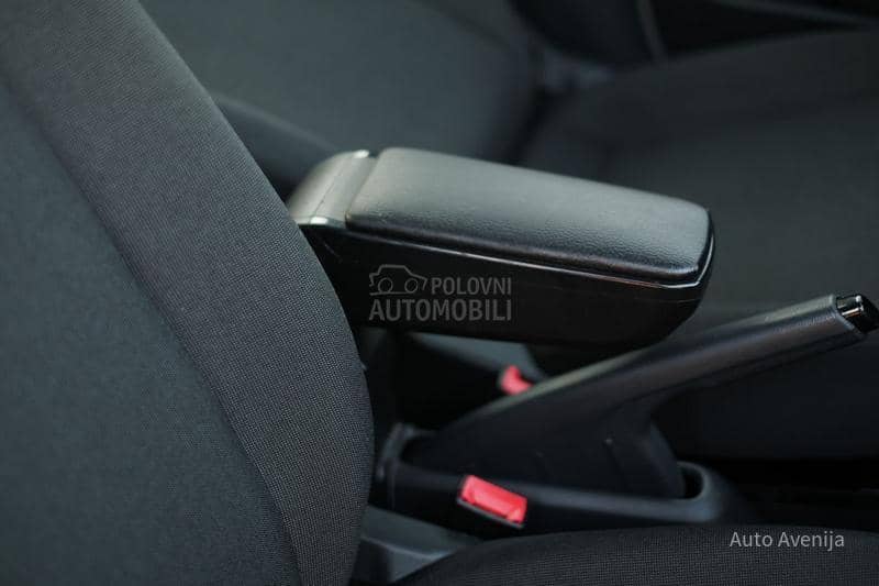 Volkswagen up! 1.0MPi MOVE CH