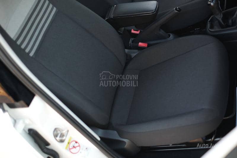 Volkswagen up! 1.0MPi MOVE CH