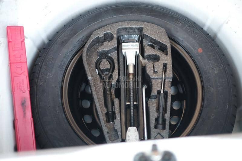 Volkswagen up! 1.0MPi MOVE CH