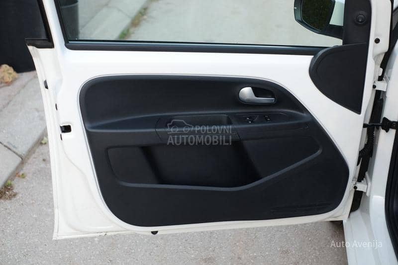 Volkswagen up! 1.0MPi MOVE CH