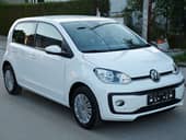 Volkswagen up! 1.0MPi MOVE CH