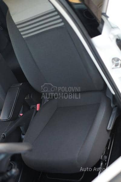 Volkswagen up! 1.0MPi MOVE CH