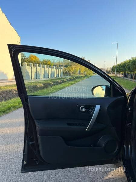 Nissan Qashqai 1.5dic