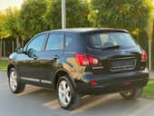 Nissan Qashqai 1.5dic