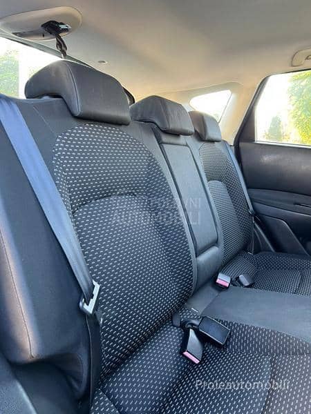 Nissan Qashqai 1.5dic