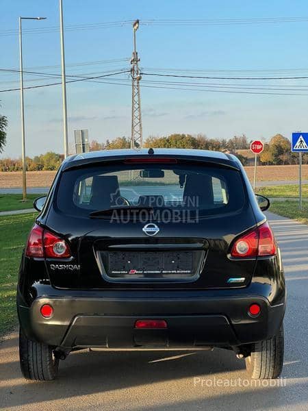 Nissan Qashqai 1.5dic