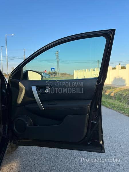 Nissan Qashqai 1.5dic