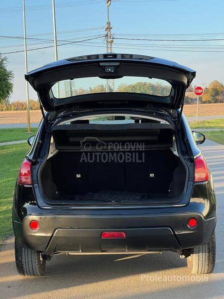 Nissan Qashqai 1.5dic