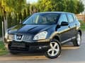 Nissan Qashqai 1.5dic