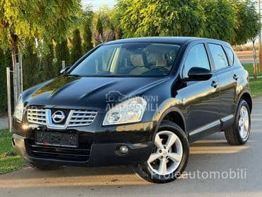 Nissan Qashqai 1.5dic