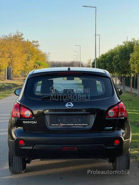Nissan Qashqai 1.5dic