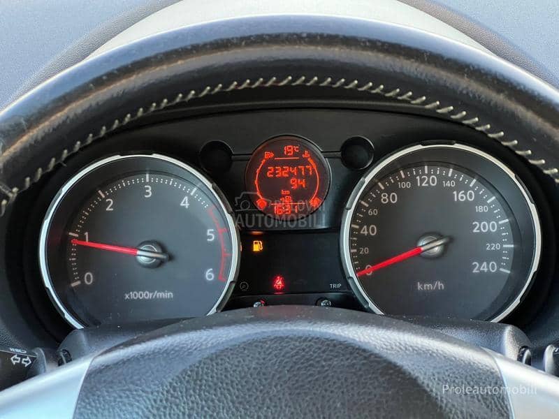 Nissan Qashqai 1.5dic