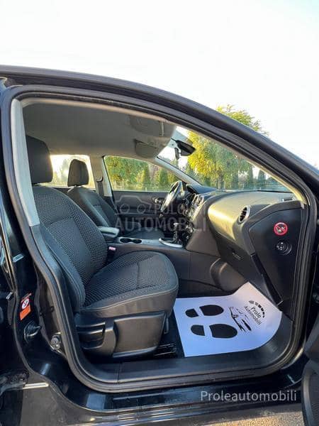 Nissan Qashqai 1.5dic