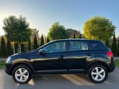 Nissan Qashqai 1.5dic