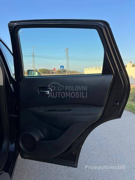 Nissan Qashqai 1.5dic