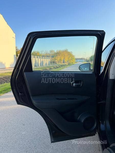 Nissan Qashqai 1.5dic